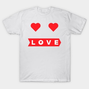 valentines day women T-Shirt